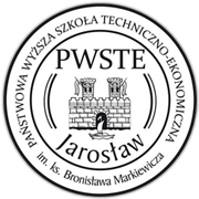 PWSTE w Jarosławiu