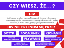 HIV i AIDS w Polsce