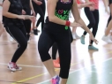 1 zumba
