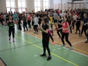 4 zumba