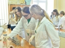 Lekcja chemii
