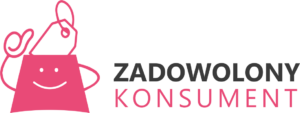 Zadowolony konsument