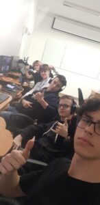 team