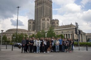 warszawa