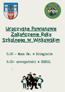 zakonczenie